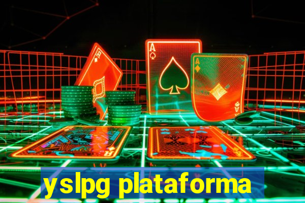 yslpg plataforma